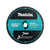 Makita Efficut TCT Circular Saw Blades for Plunge Cut and Wood Cutting