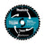 Makita Efficut TCT Circular Saw Blades for Plunge Cut and Wood Cutting