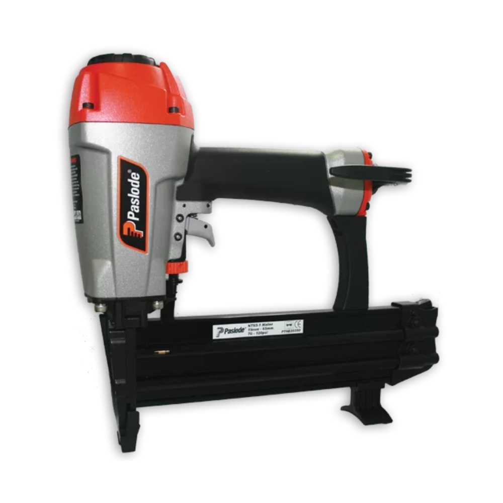 Paslode Pneumatic NT 65.1 T Nailer