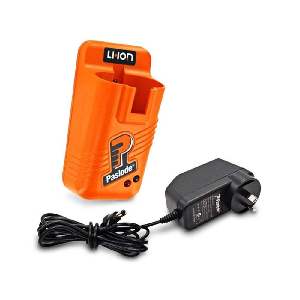 Paslode Impulse Li-Ion Charger Kit