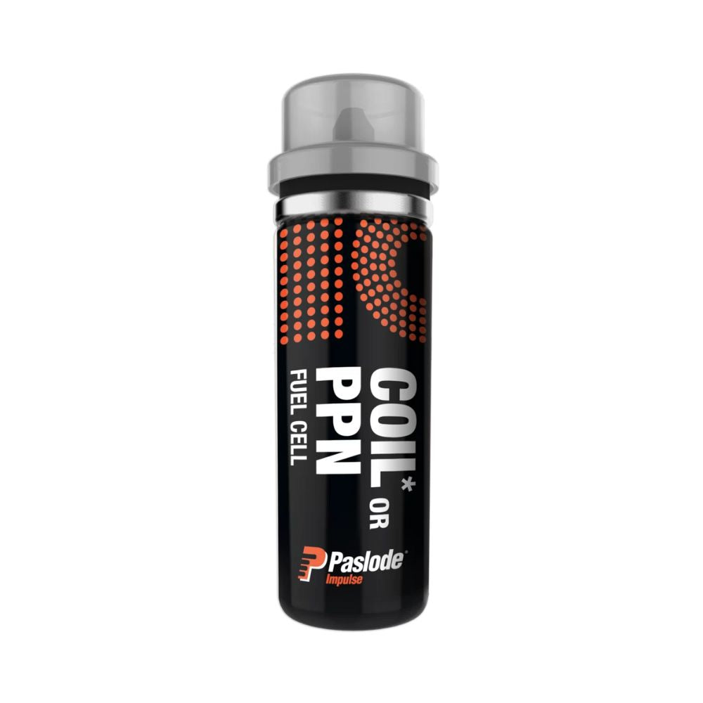 Paslode Impulse® Fuel Cells®
