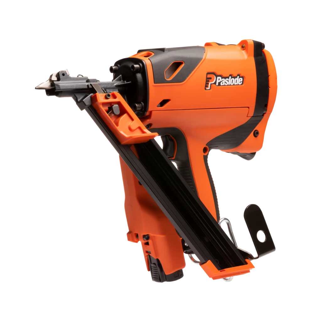 Paslode PPN-Master™ – The Positive Placement Nailer