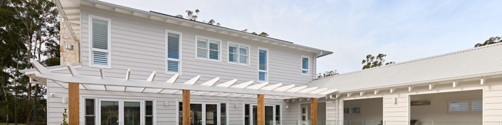 Innova Nuline™ Plus Cladding - Barwon Timber