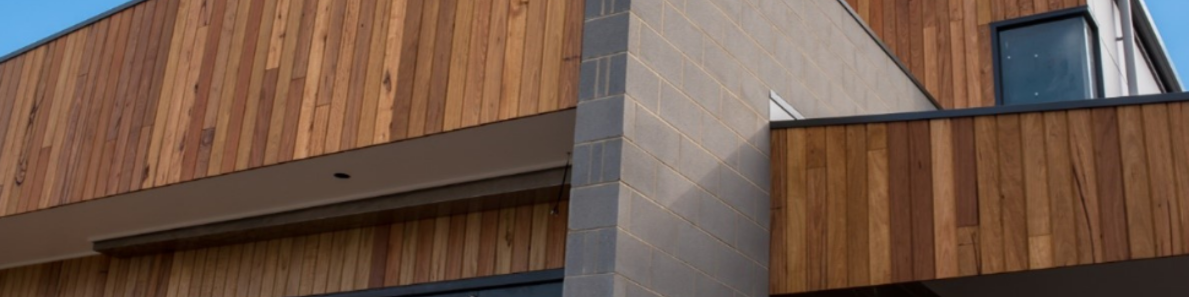 Timber Cladding & Lining - Barwon Timber