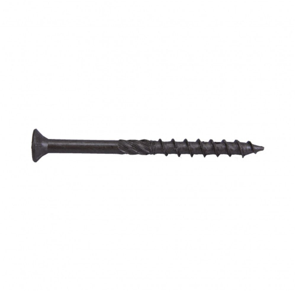 Otter Landscape Screws, 6g x 250mm Chemshield