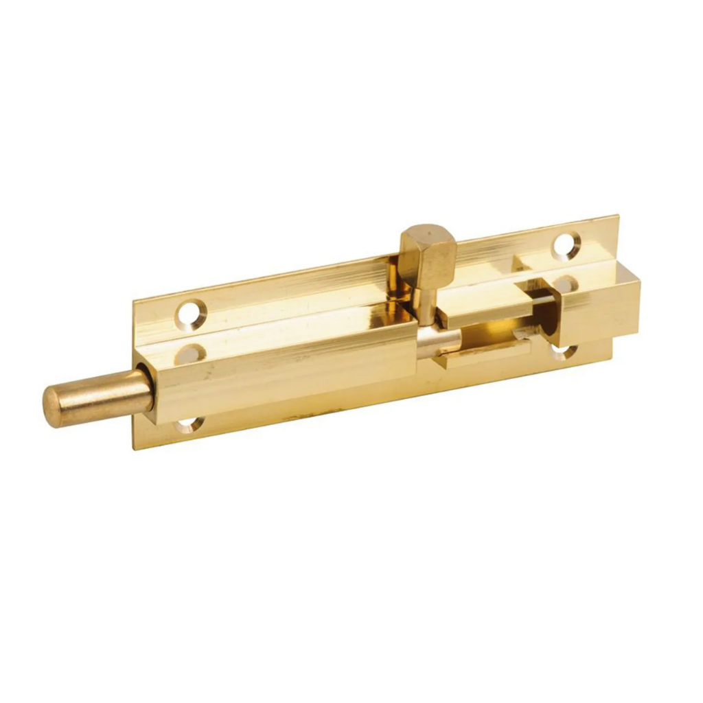 Mitre 10 Zenith® Barrel Bolt