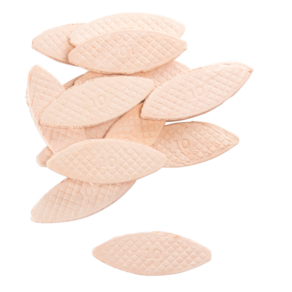 Carbi Tools Wood Biscuit # 20 X 100 PCS