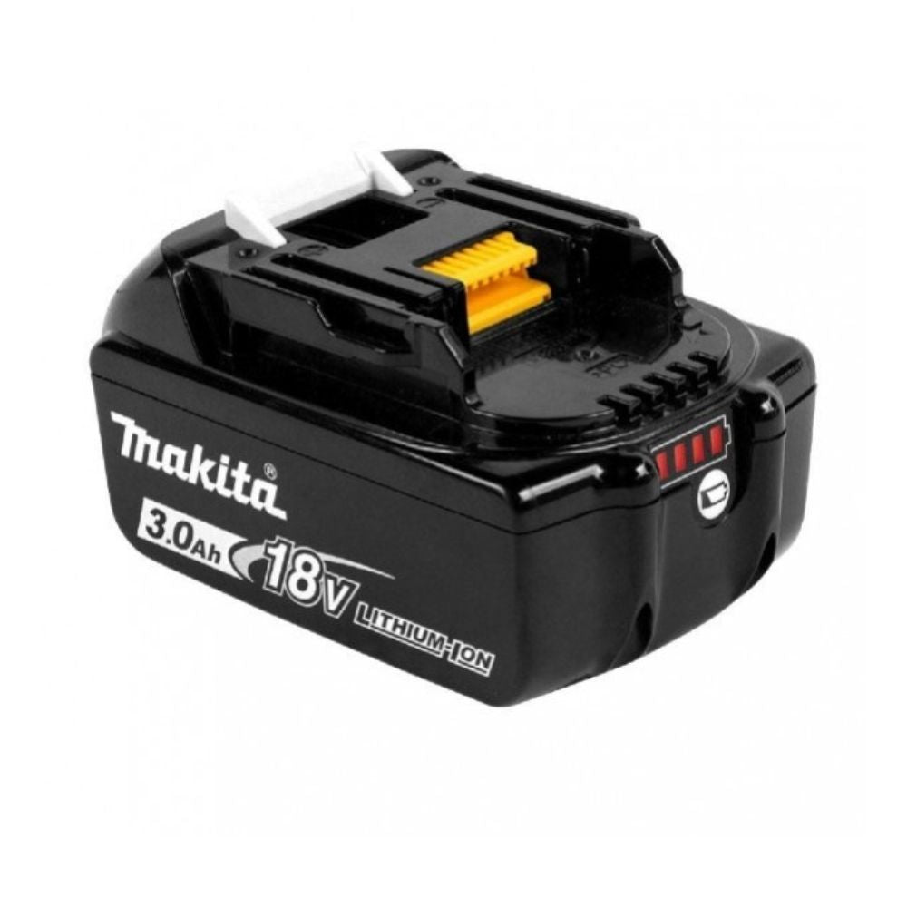 Makita 18V 3.0Ah Li-ion Cordless Battery