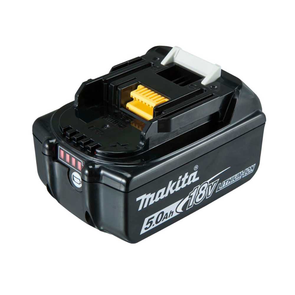 Makita Battery Bl 1850 Li-Ion 18V 5AH