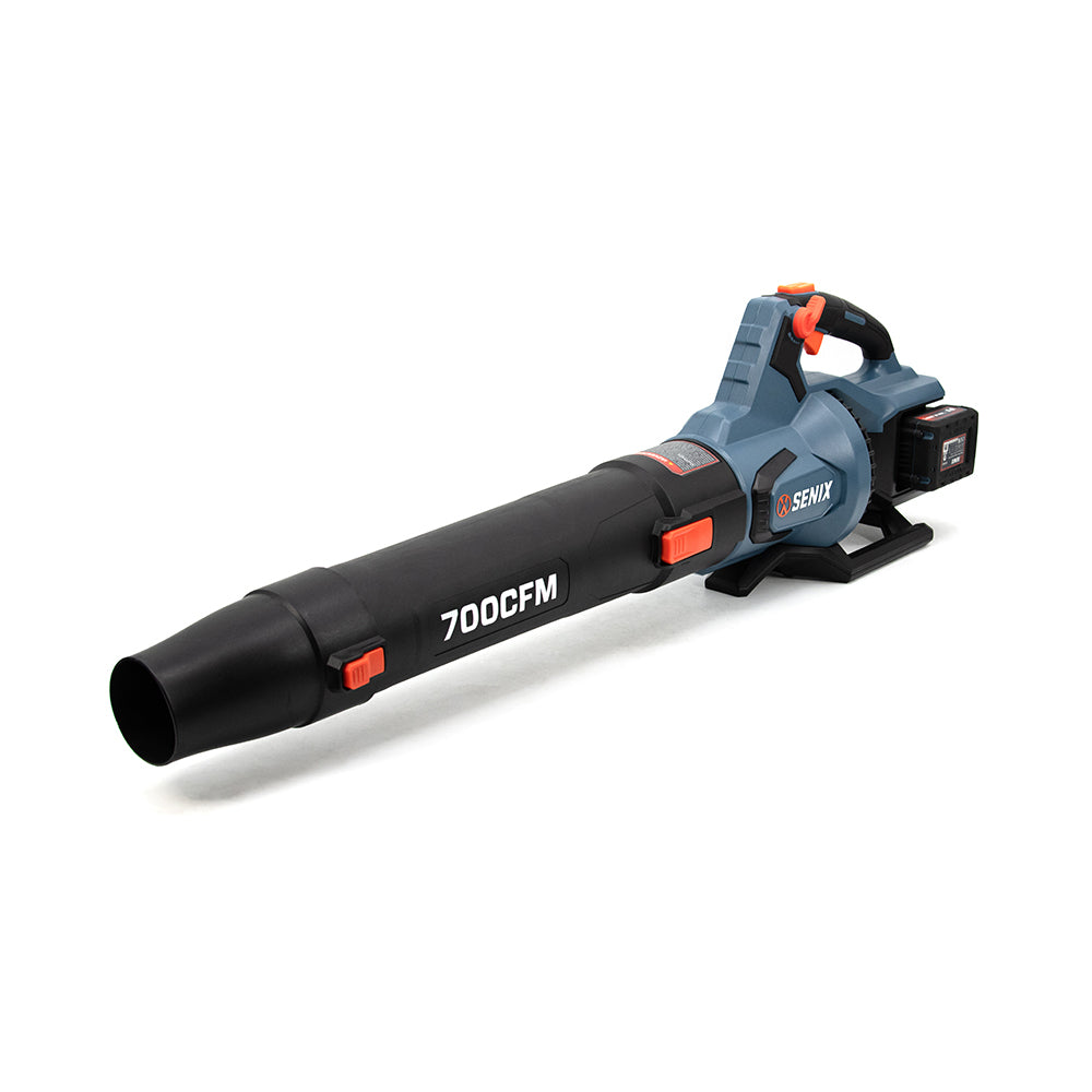 SENIX 2X2 36V Brushless 1190 m³/h  Blower Kit