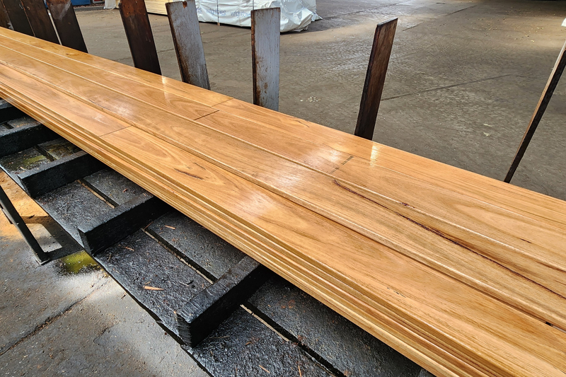 Timber Cladding & Lining - Barwon Timber