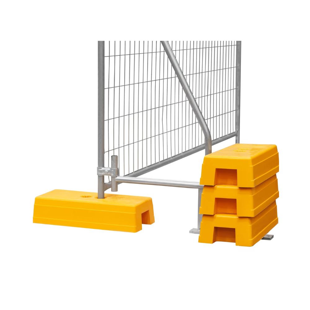 SiteTech Concrete Lateral Feet - 32mm x 75mm