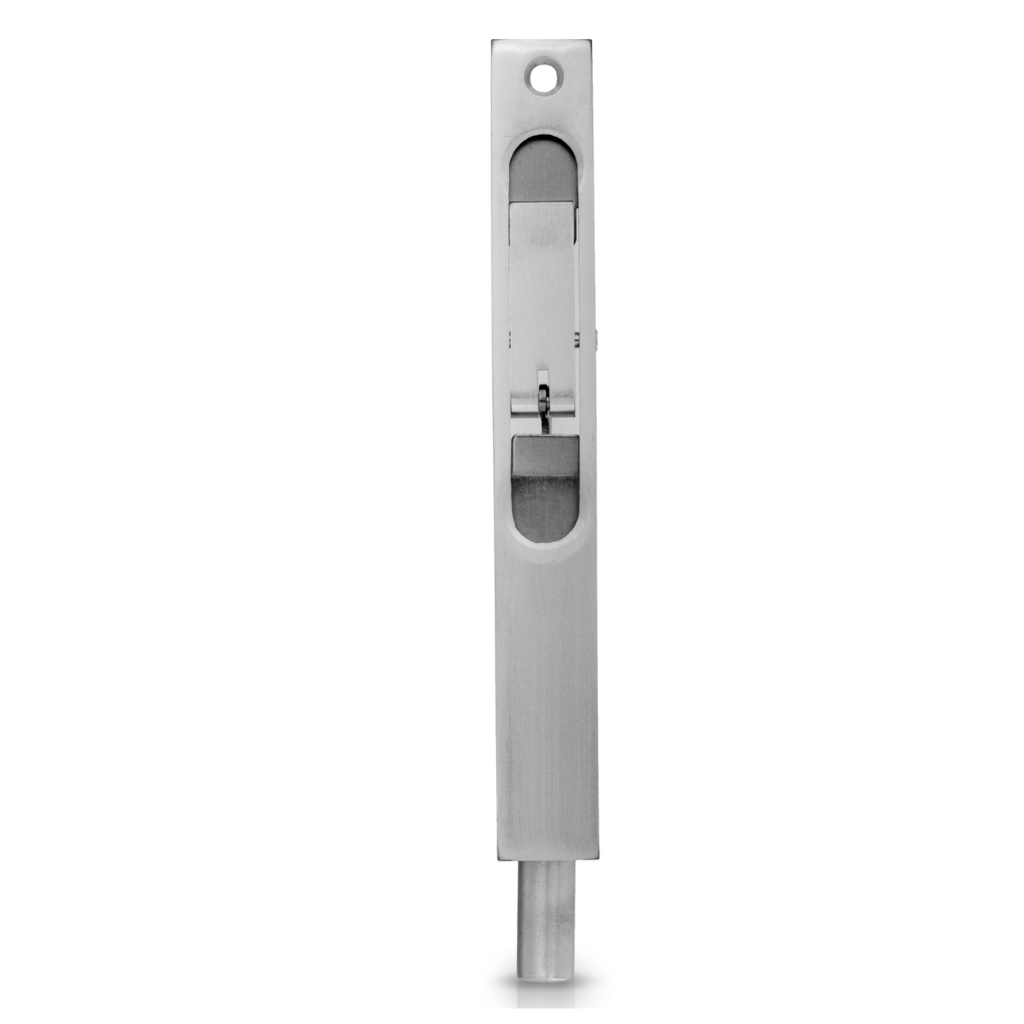 Trio Flush Bolt Regular