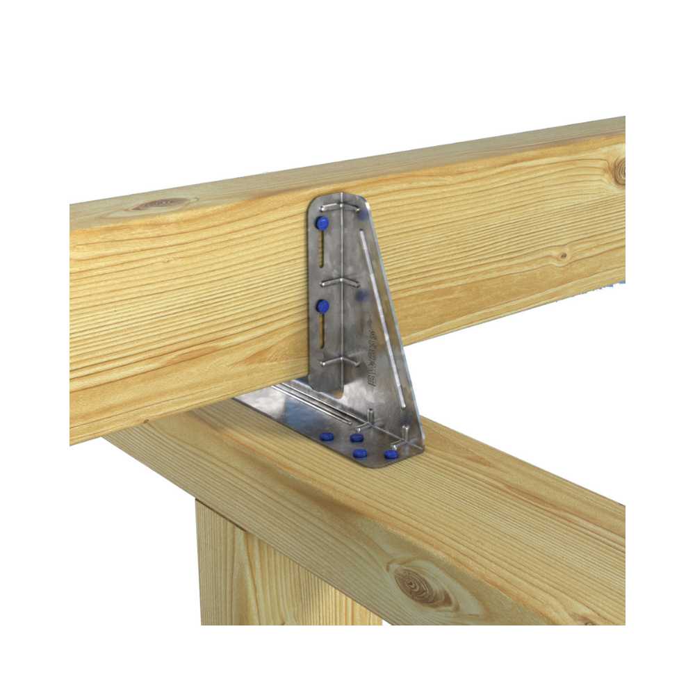 MiTek® Brace Wall Bracket