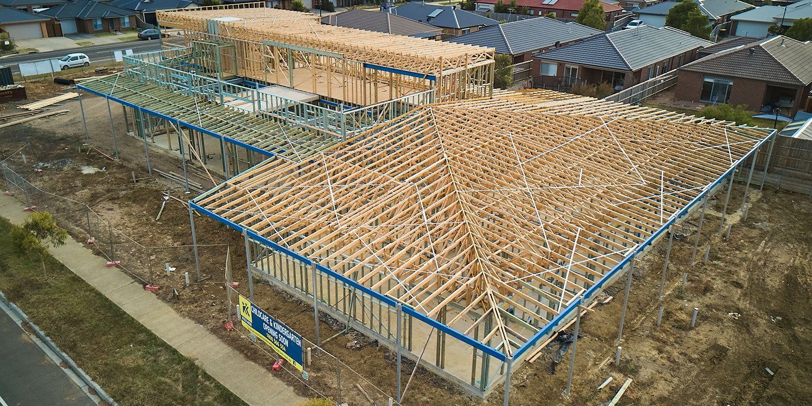 Barwon Timber Barwon Timber & Hardware