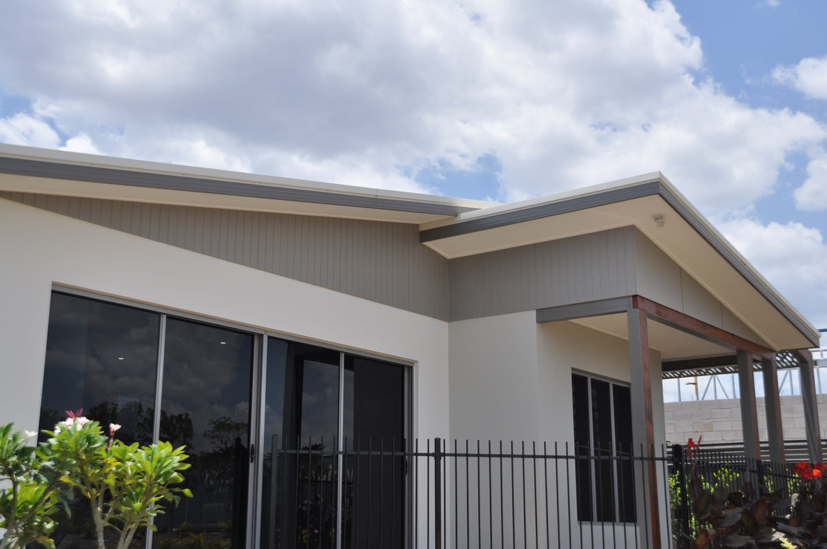 Innova™ Duragrid® Cladding