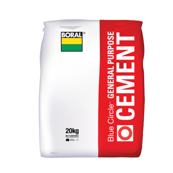 Boral General Purpose Cement