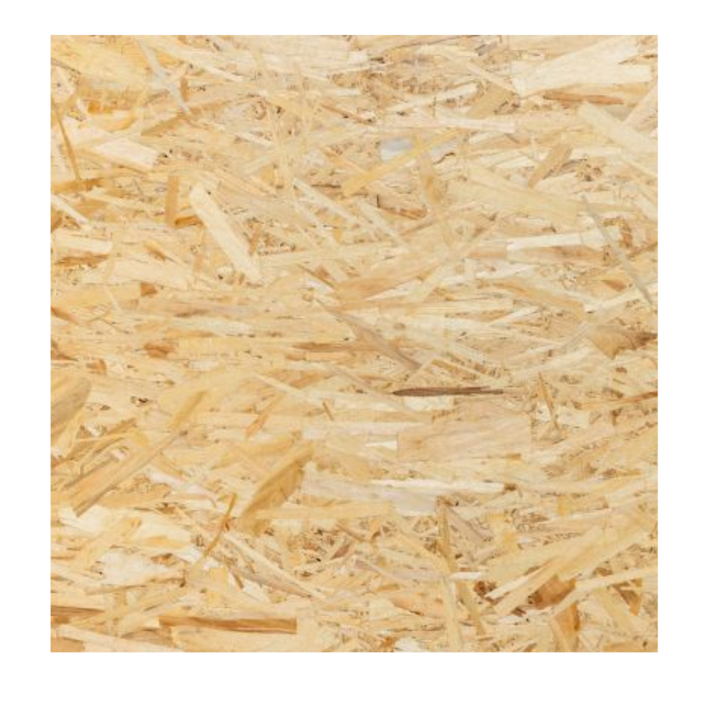 Bracing OSB Plywood