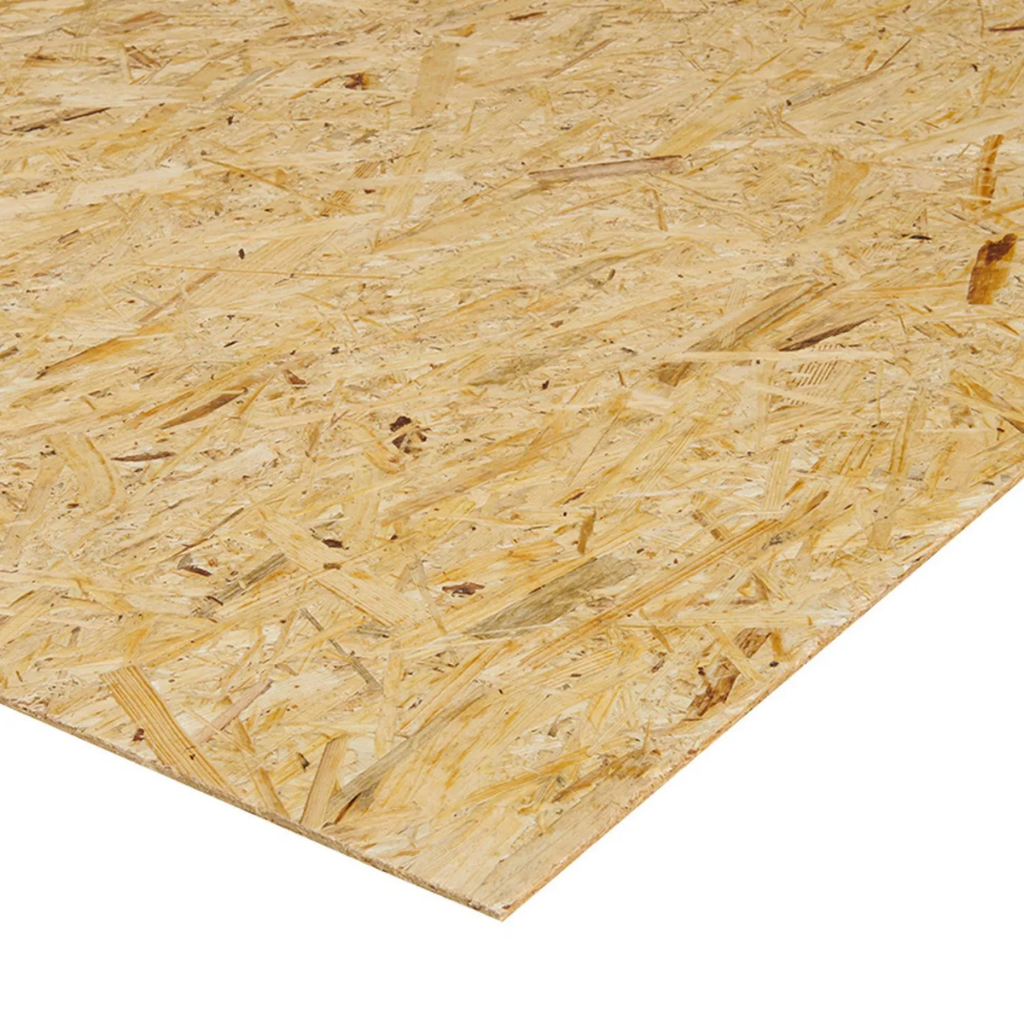 Bracing OSB