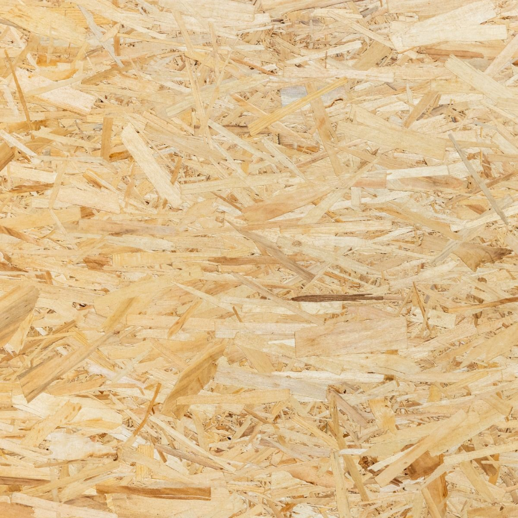 Bracing OSB
