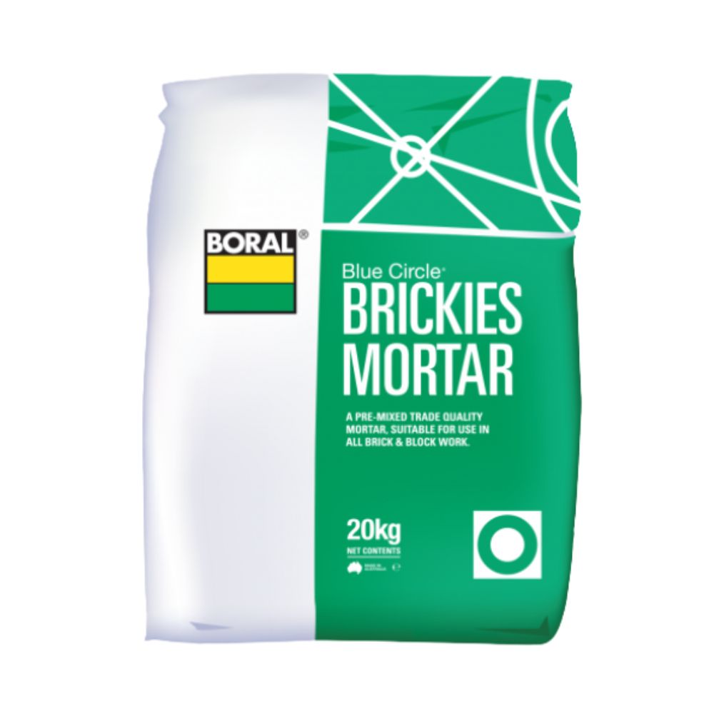 Boral Brickies Mortar