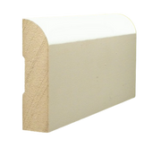 Bullnose (MDF)