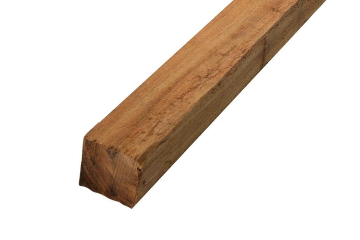 Cypress Pine Battens Sawn - 50mm x 50mm