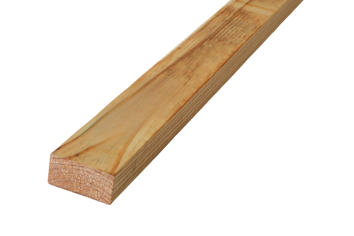 Cypress Pine F7 Sawn 125mm x 75mm