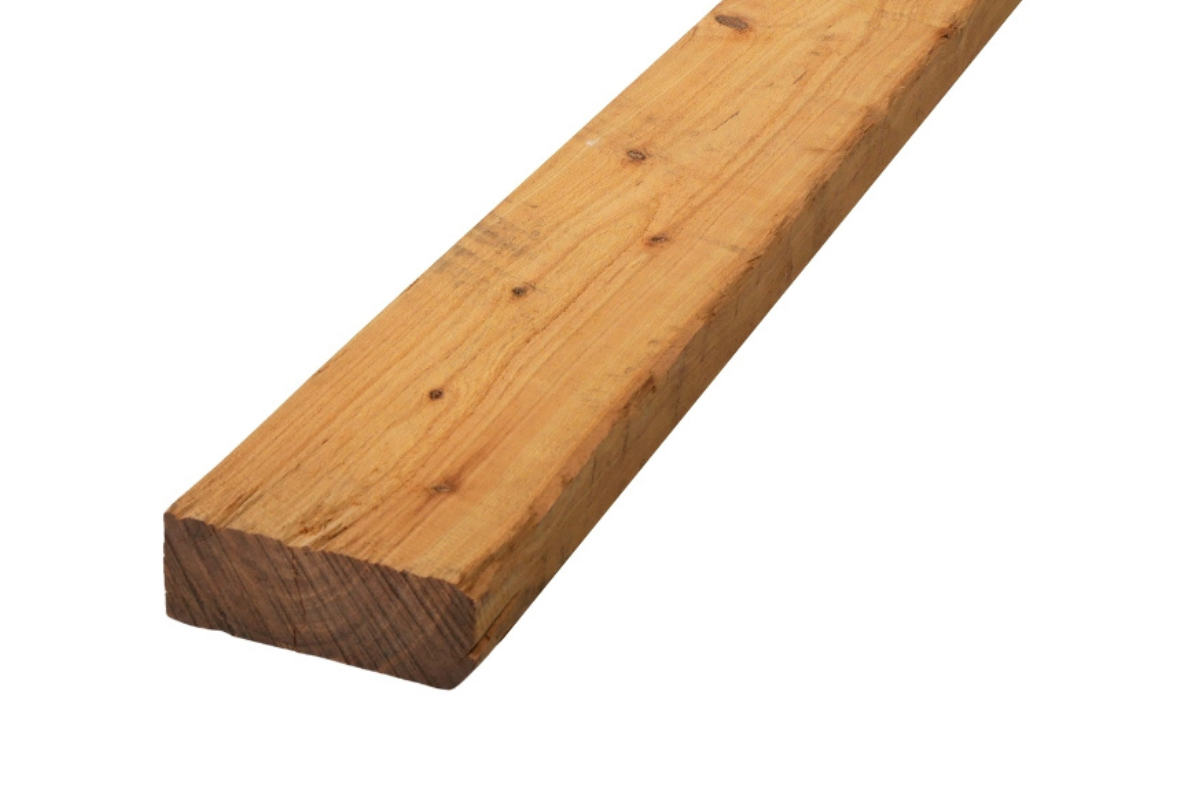 Cypress Pine F7 Sawn 100mm x 50mm