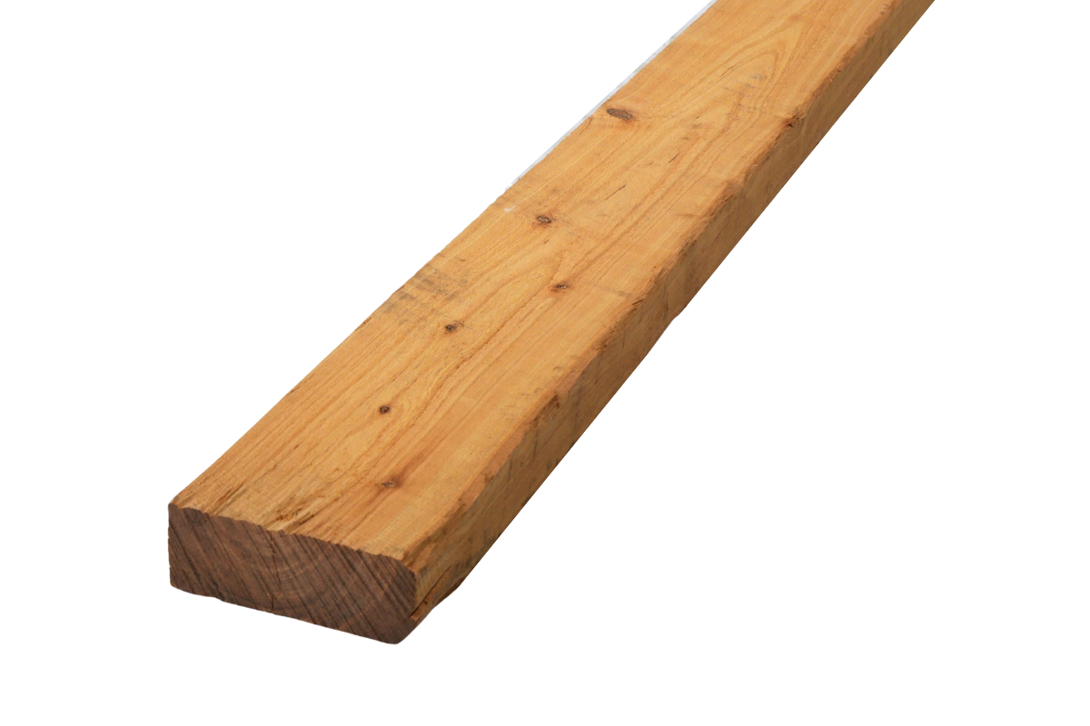 Cypress Pine Structural Timber F7 Sawn 150mm x 50mm