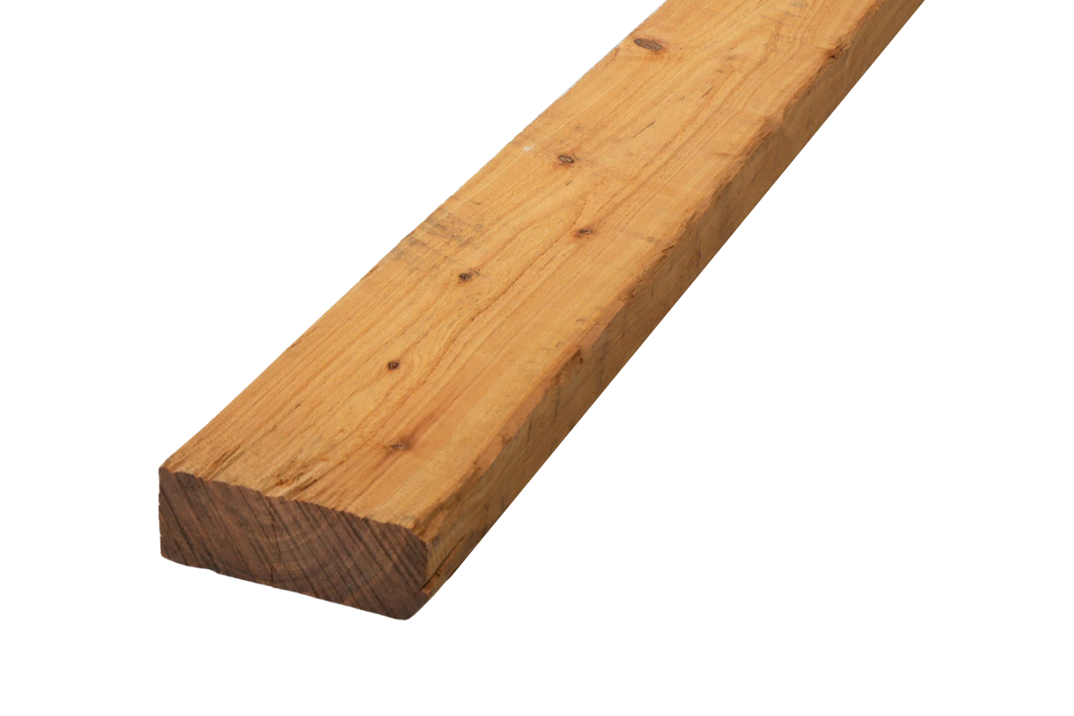 Cypress Pine Structural Timber F7 Sawn 200mm x 50mm