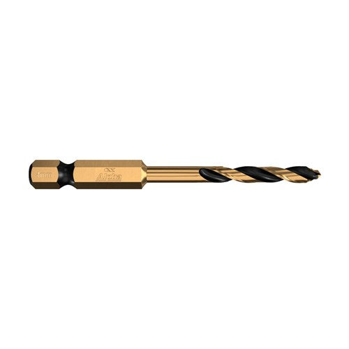 Alpha Onsite Plus Impact Step Tip Drill Bit