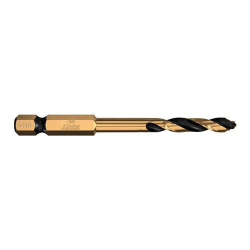 Alpha Onsite Plus Impact Step Tip Drill Bit