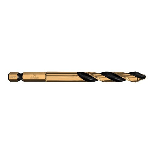 Alpha Onsite Plus Impact Step Tip Drill Bit