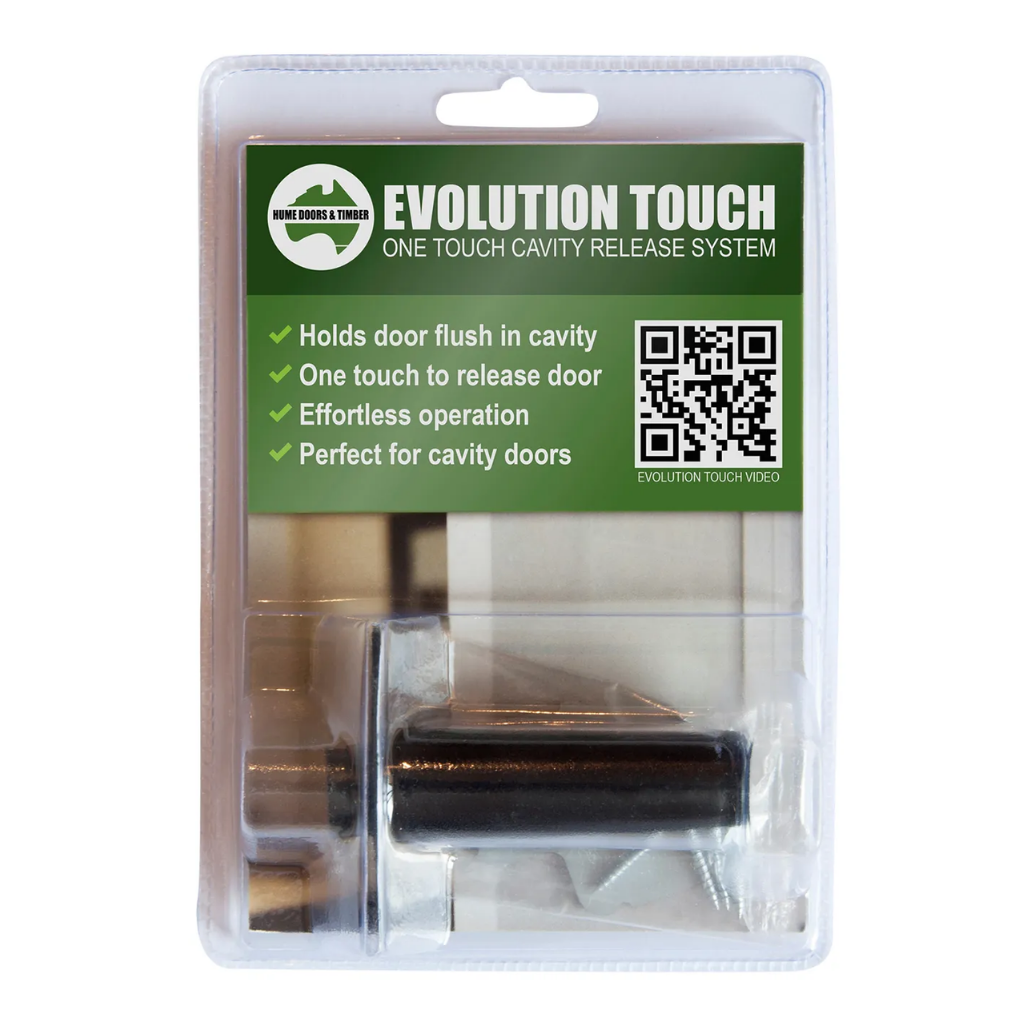 Hume Evolution Cavity Unit Touch Release
