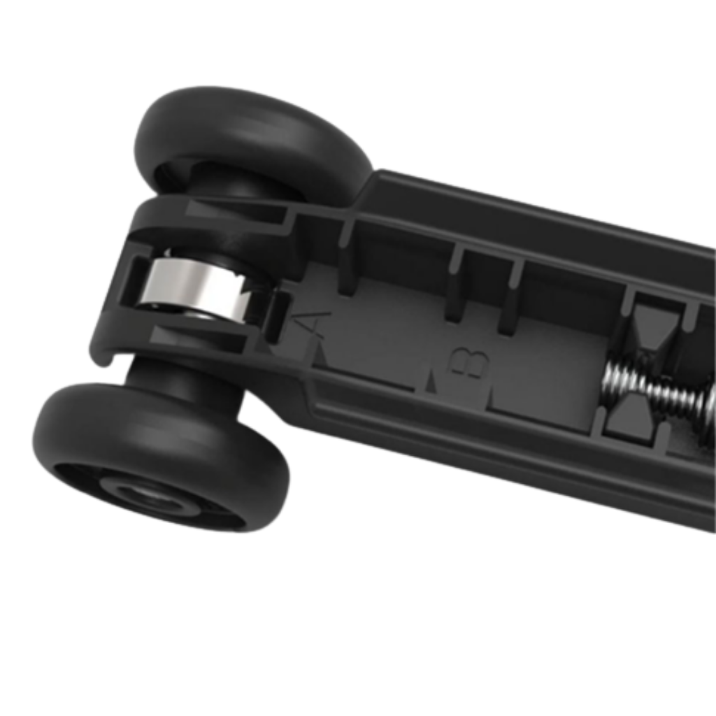 Hume Evolution Cavity Soft Closer