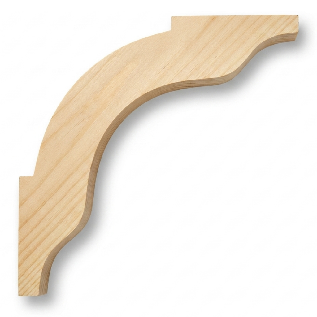 Corner Bracket CB22 280 x 280mm