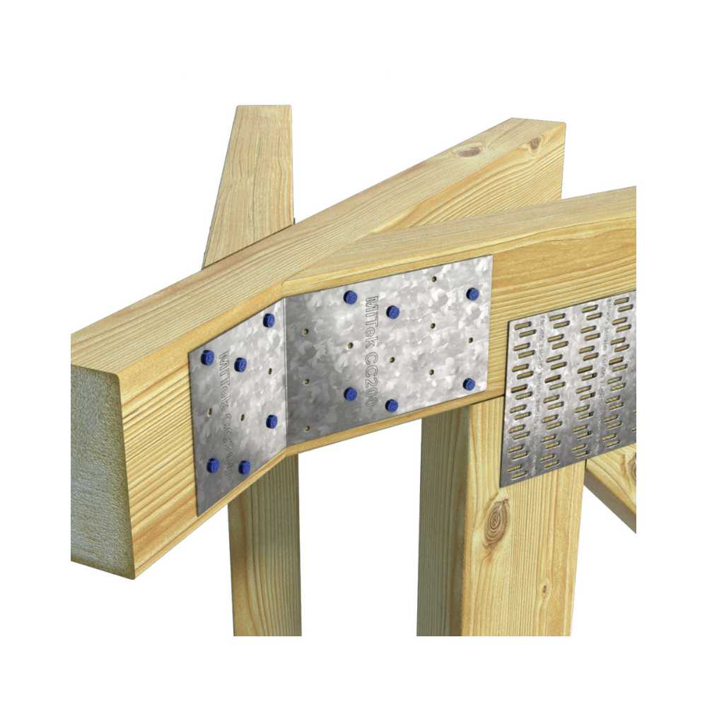 MiTek® Creeper Connector