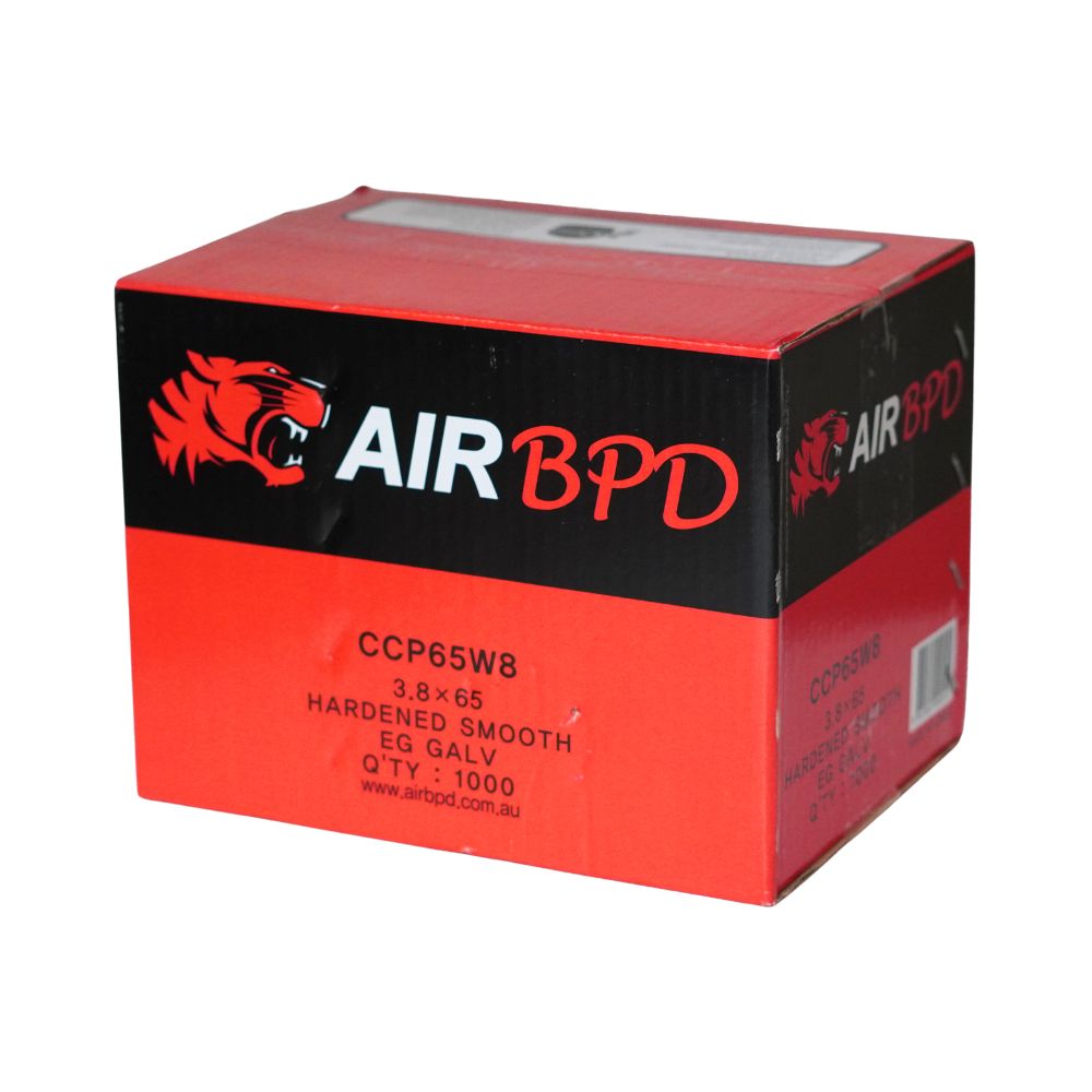 Air BPD Air BPD CL Max 65 x 3.2mm Conc/Hard - SOLD BY THE COIL