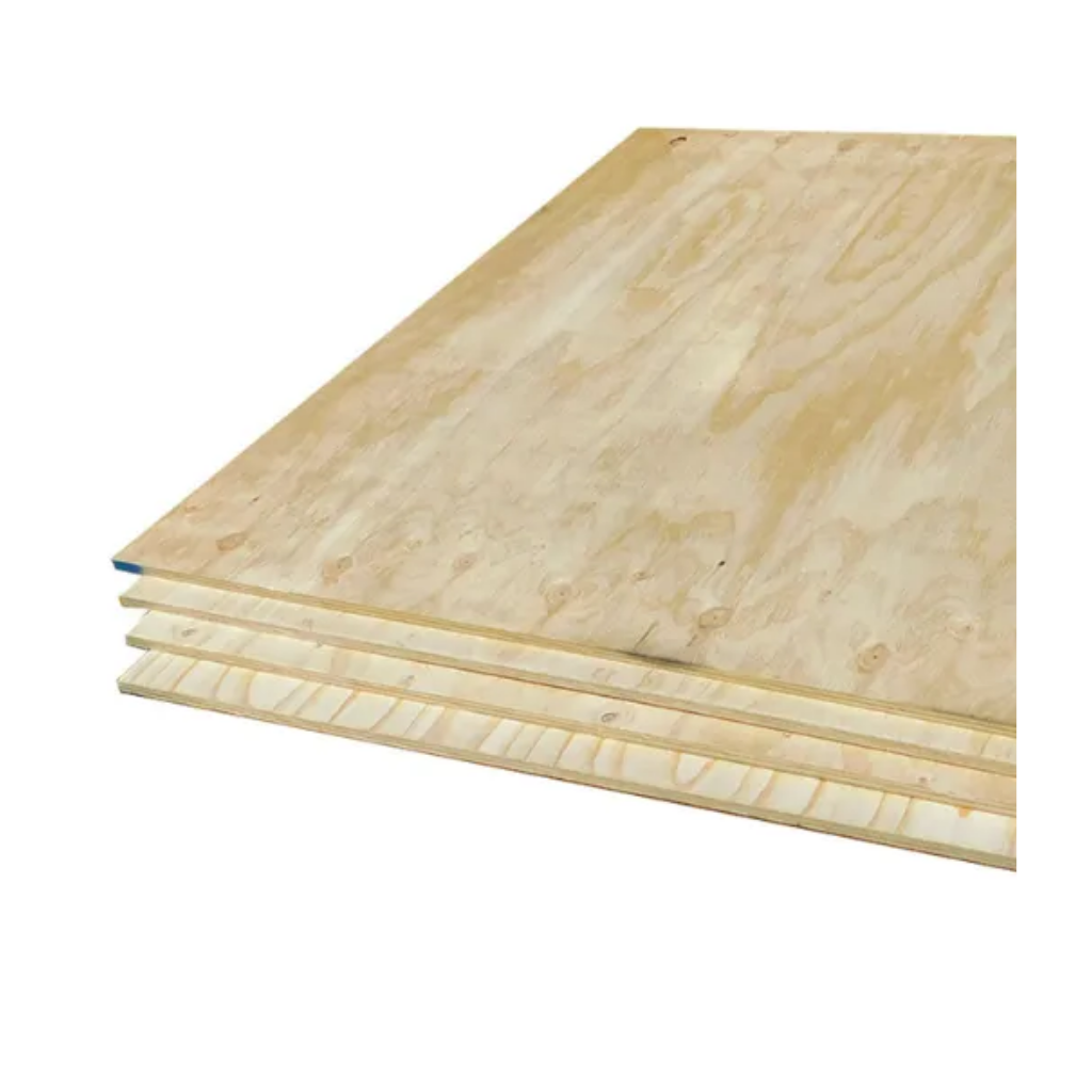 Forest One Non-Structural Plywood General Purpose