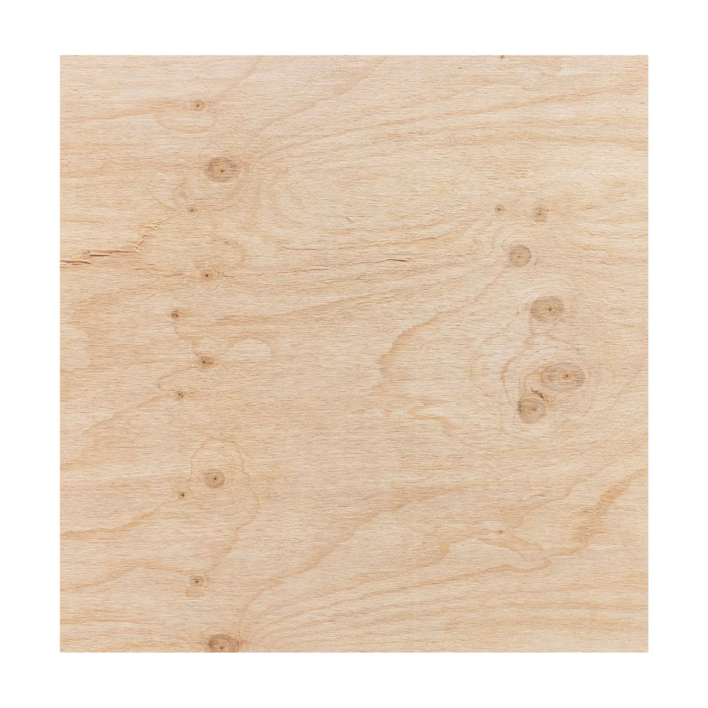 Forest One Structural Plywood CD