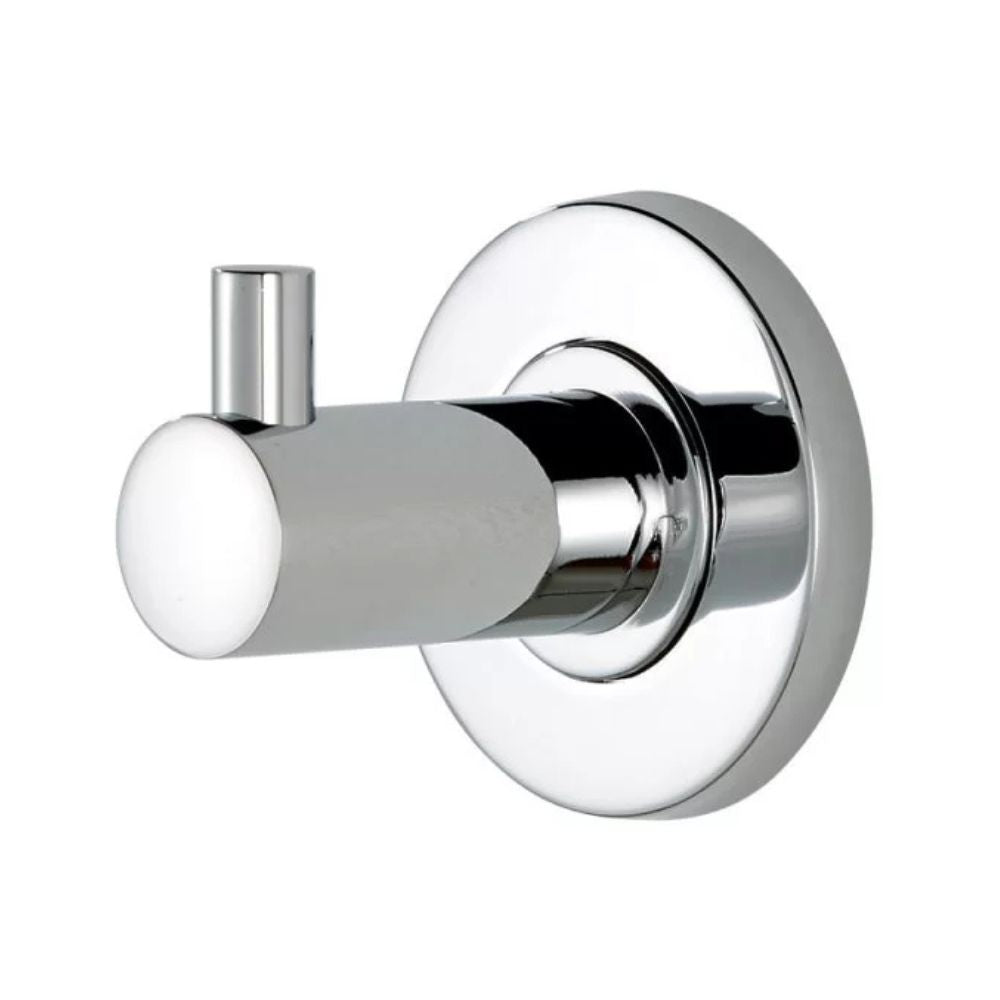 Udo Coat Hook – SecureFix* Chrome