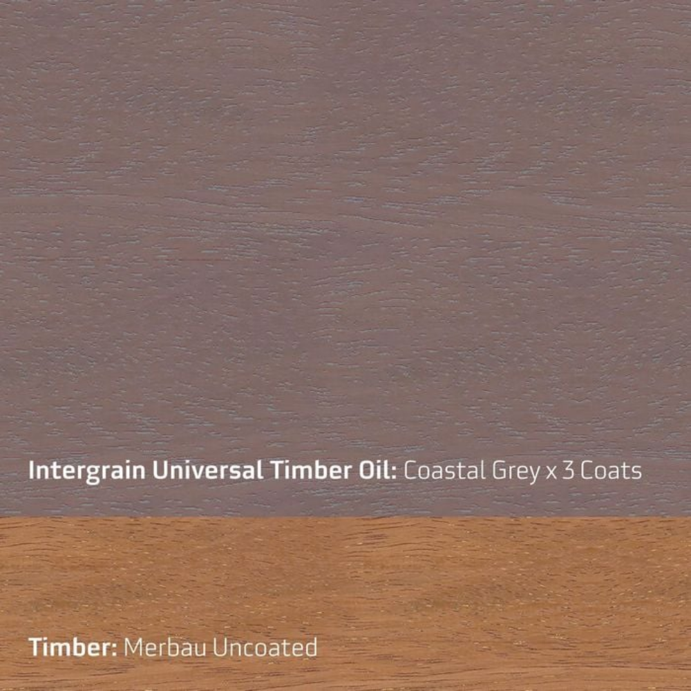 Intergrain Universal Timber Oil Colour Additive 225ml