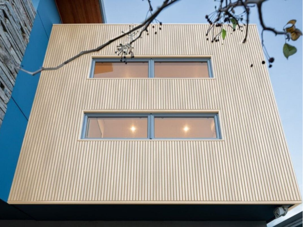 Cladding & Lining - Barwon Timber