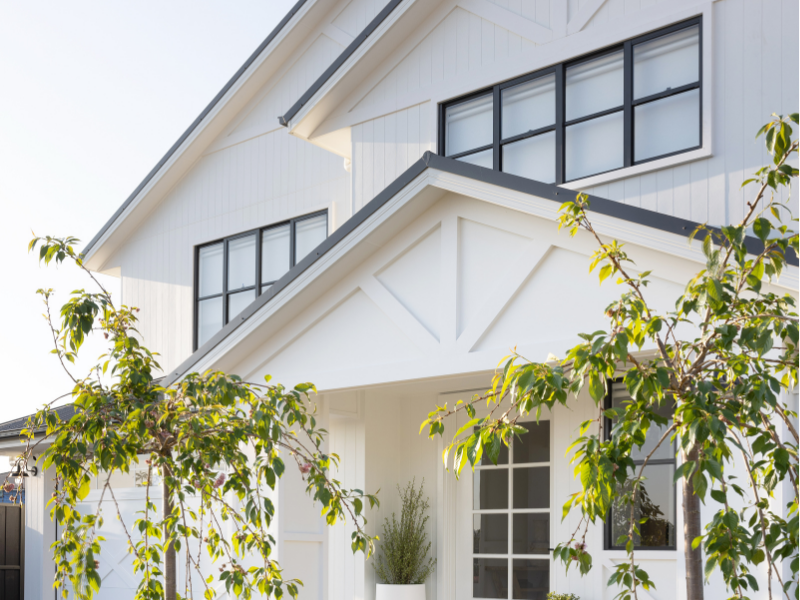 Cladding & Lining - Barwon Timber
