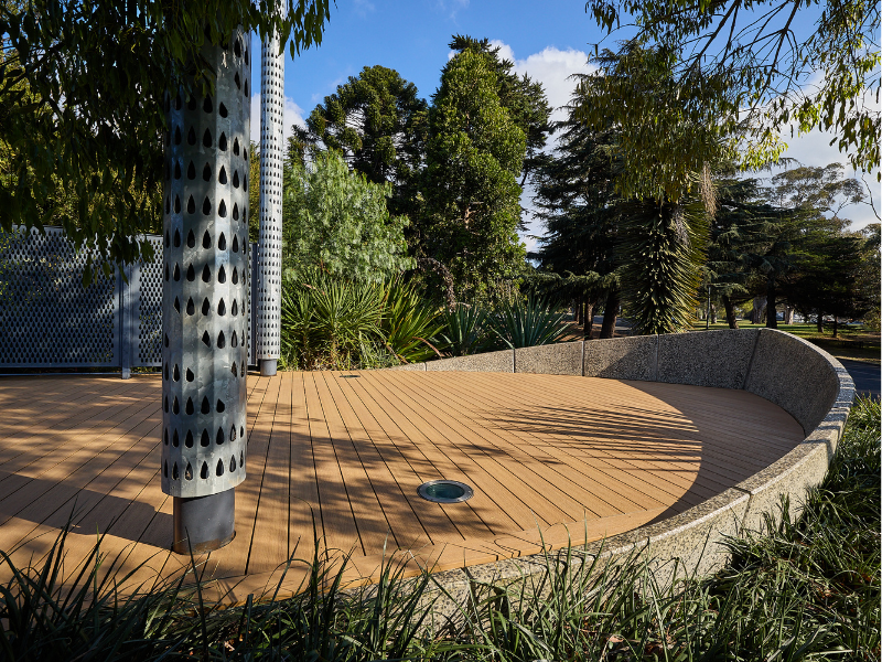 Barwon Timber Decking - Barwon Timber