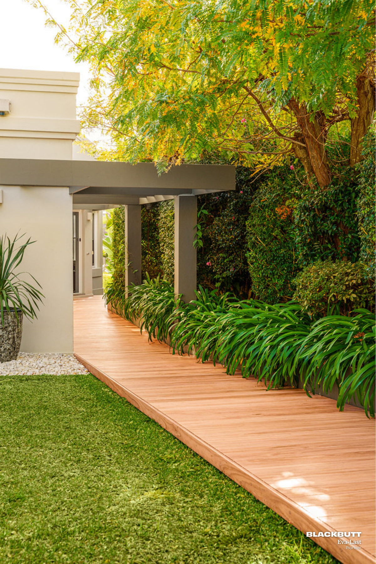 Barwon Timber Composite Decking - Barwon Timber