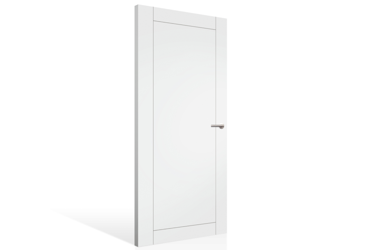 Corinthian  Entrance & Internal Door Deco 10S