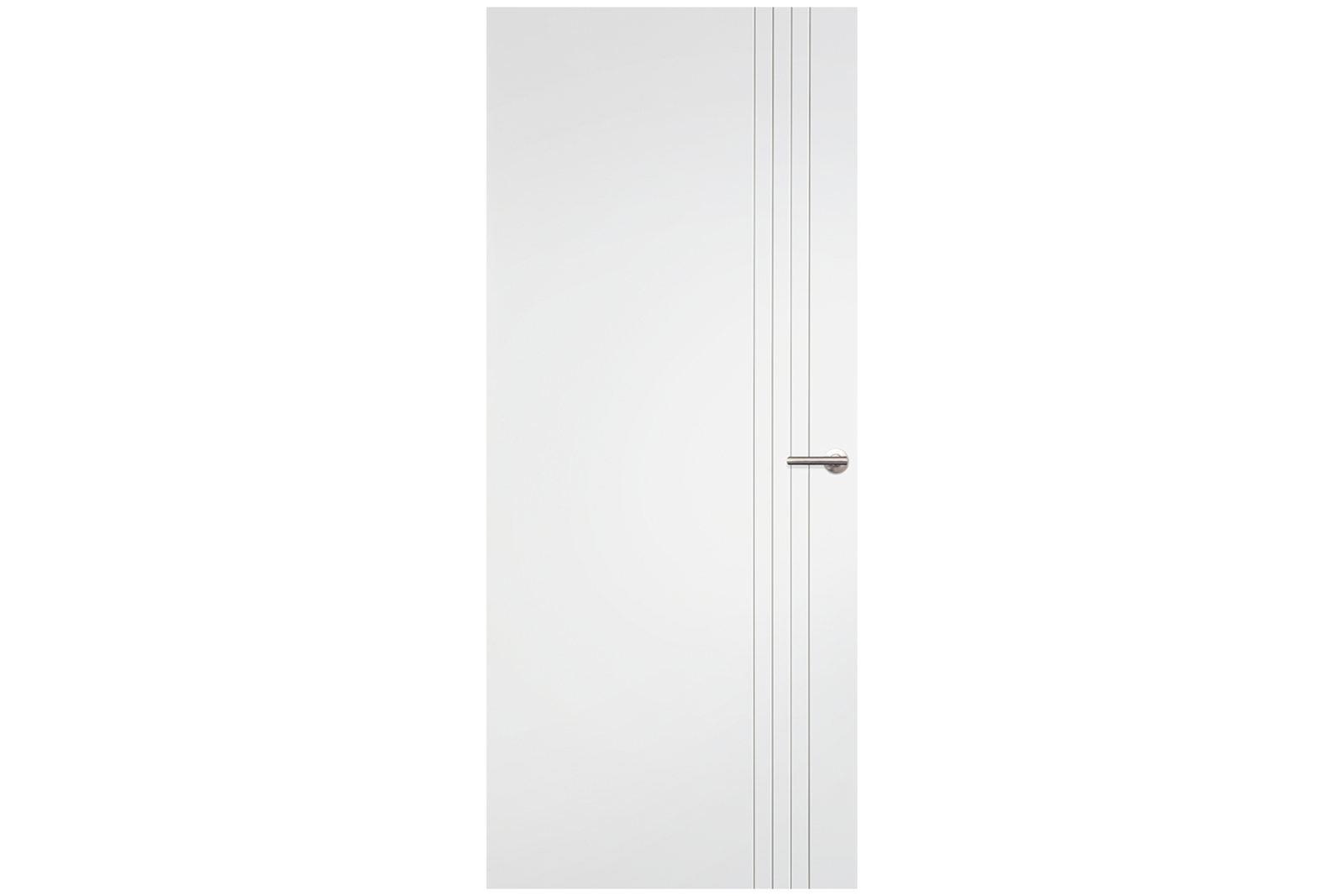 Corinthian  Entrance & Internal Door Deco 3S