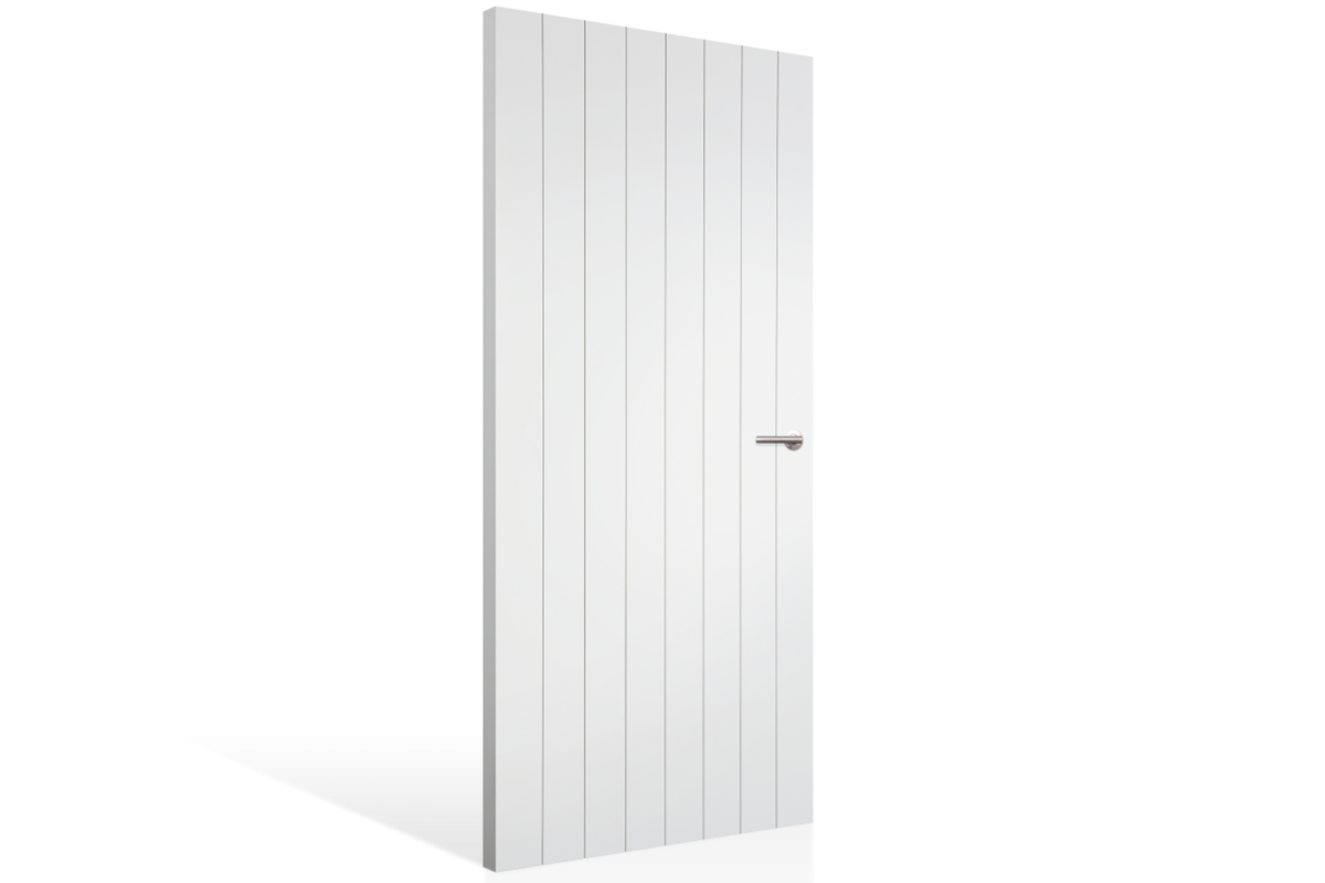 Corinthian  Entrance & Internal Door Deco 4S